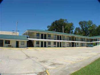 Super 8 By Wyndham Picayune Exterior foto